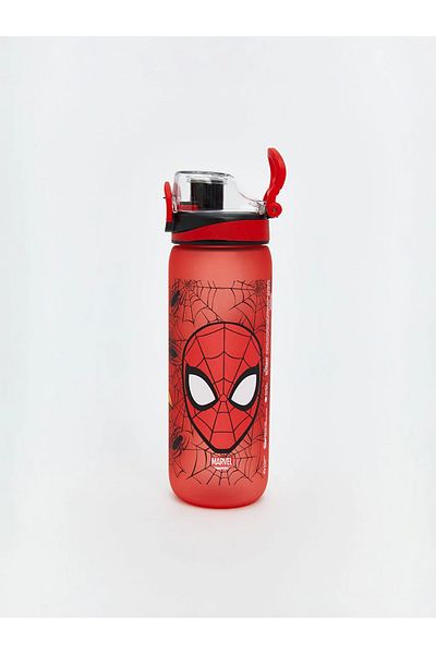 LC Waikiki Lcw Accessories Mixed Printed Children's Water Bottle t t
