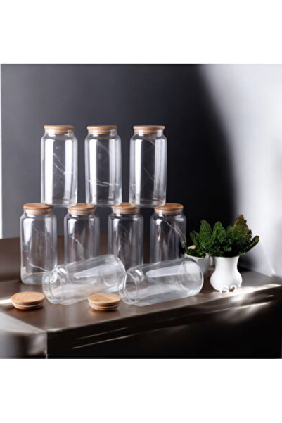 USTAOGLUHOME 9Lu Luxury Jar 1.3Lt