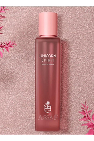ASSAF Unicorn Sprite Perfume by Asaf 200ml