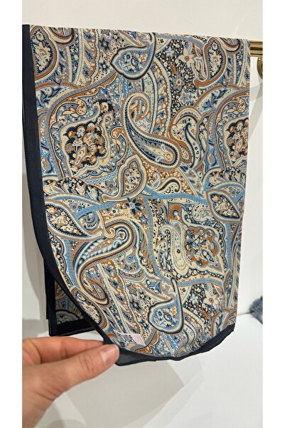 Ladureipek شال قطن مودال