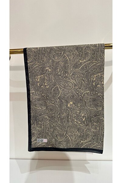 Ladureipek شال قطن مودال