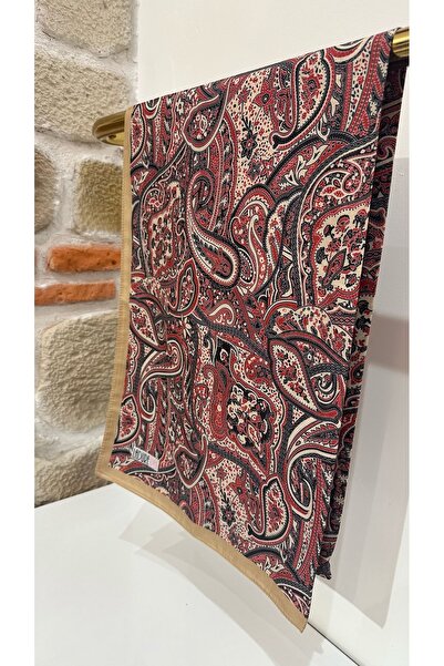 Ladureipek شال قطن مودال