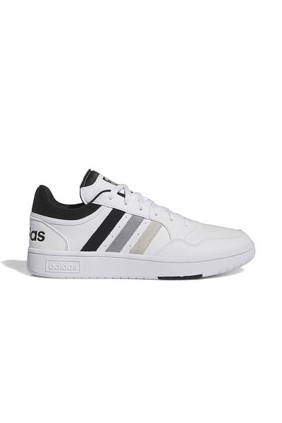 adidas Hoops 3.0 Men's Sports Shoes Sneaker Suitable for Daily Use