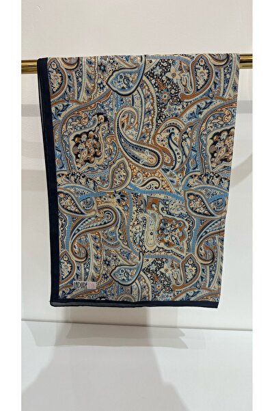 Ladureipek شال قطن مودال