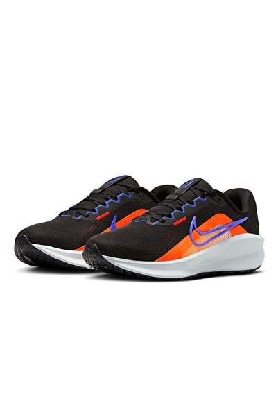 Nike Downshifter 13 Men's Black Running Shoes Fd6454-004