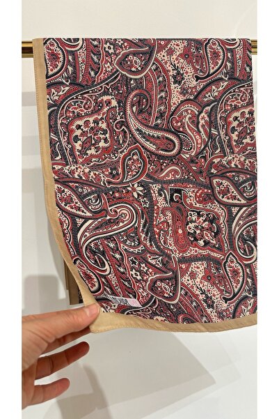 Ladureipek شال قطن مودال