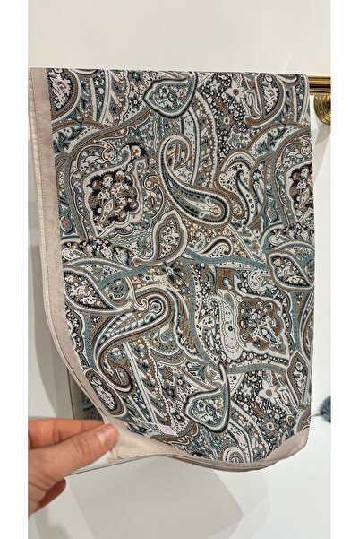 Ladureipek شال قطن مودال