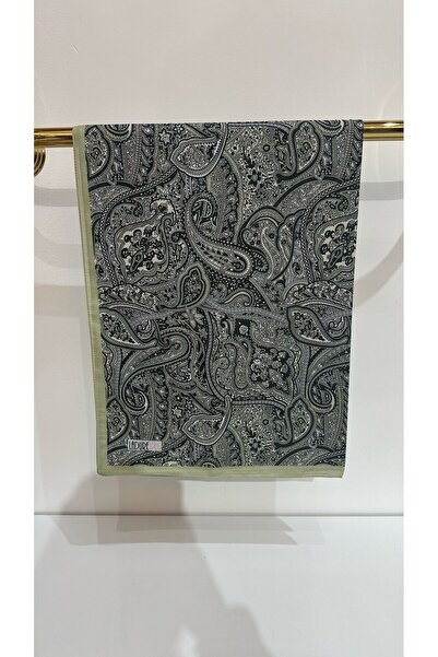 Ladureipek شال قطن مودال