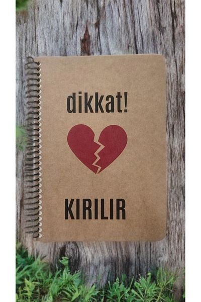 makro Caiet fără linii fără ochi, dimensiune a5 (14,5*21 cm) 72 de coli cu tematică distractivă