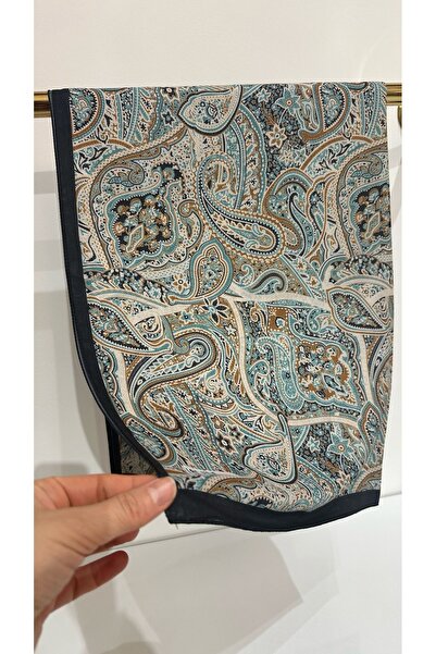 Ladureipek شال قطن مودال