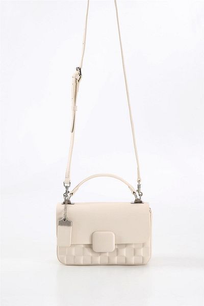 ÇÇS Ççs Women's Shoulder Strap Handbag
