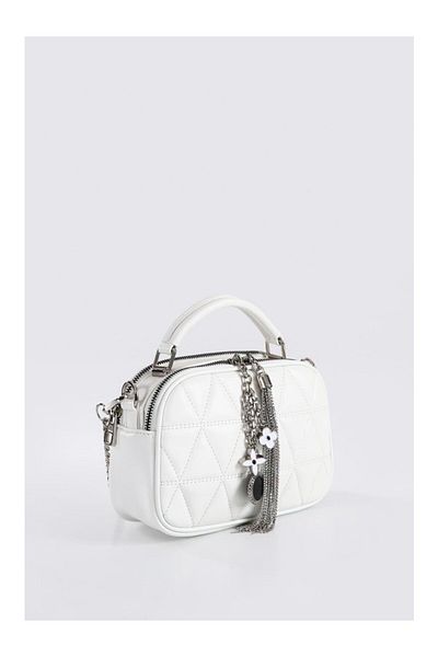 ÇÇS Ççs Women's Shoulder Strap Handbag