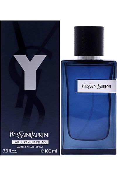 Yves Saint Laurent Y Intense Perfume 100ml