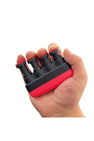 Askımo Finger Exerciser, Finger Strengthener, Hand Wrist and Grip Strengthene...