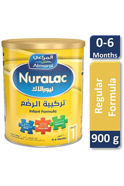 NURALAC رقم 1 900 جرام