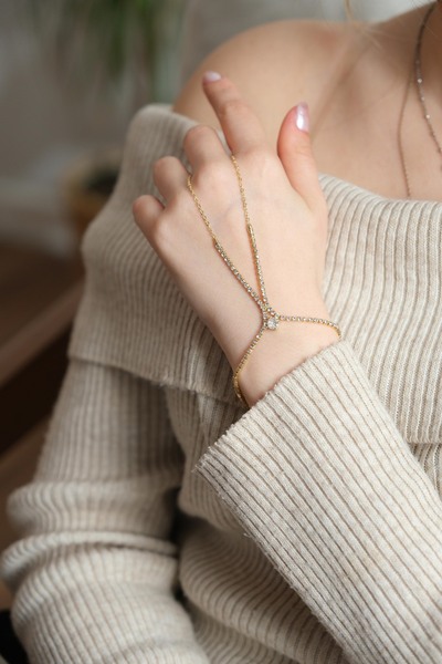 Jack Ferrero KADIN ŞAHMERAN