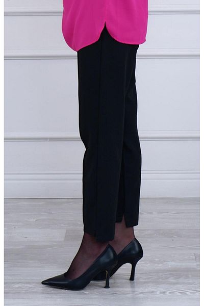 Invee Pantaloni 6315 Negri