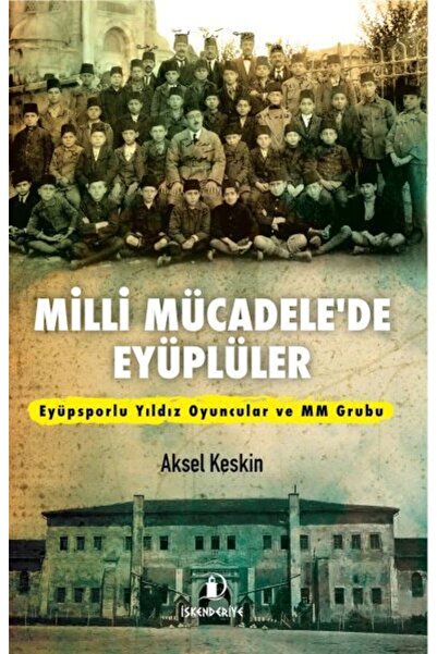 Marvel Eyuplular in the National Fight