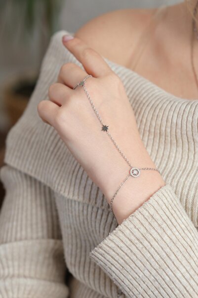 Jack Ferrero ÇELİK RENK ATMAZ ÇELİK ŞAHMERAN