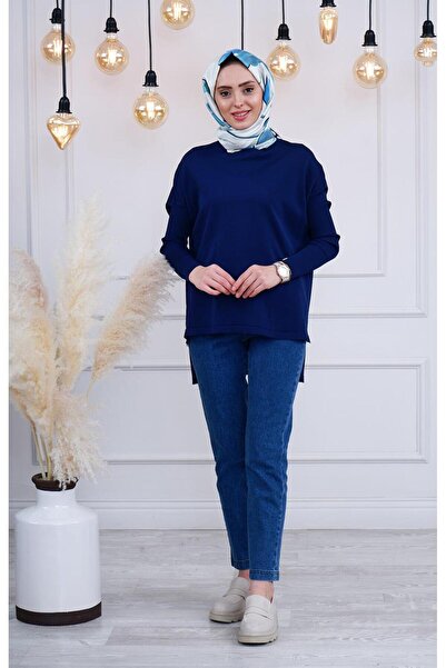 NAKİ & بنطلون ماسكارا 34MK3106 أزرق