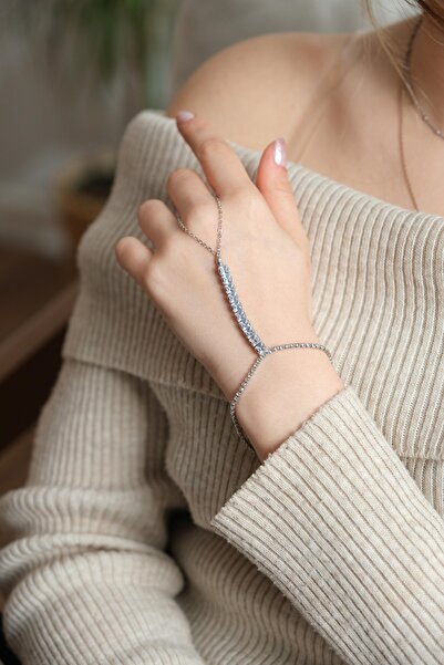 Jack Ferrero KADIN ŞAHMERAN