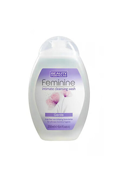 Beauty غسول نسائي لطيف للمناطق الحميمية من بيوتي فورميلاز - 250مل