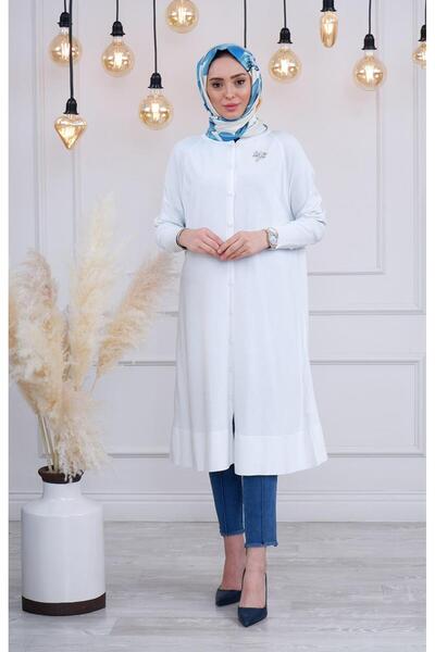 MissWhence Pantolon 33104 Lacivert