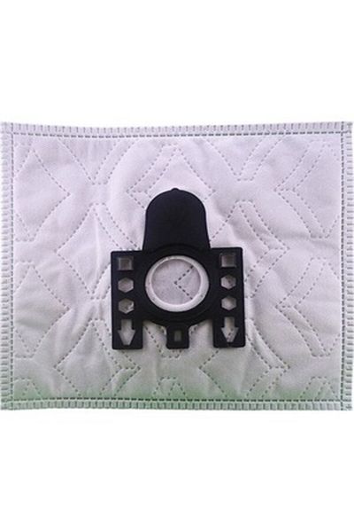 HomeShopping Miele - Hoover Synthetic Electric Dust Bag 10 Pcs