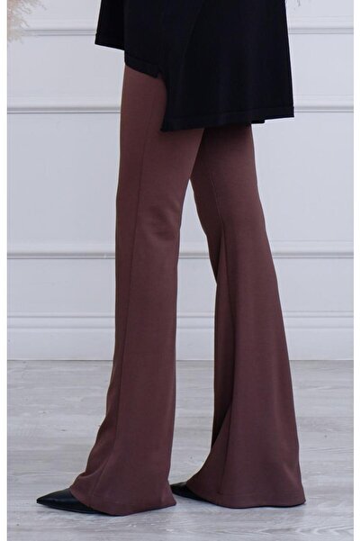 Ceremony Pantolon 4320 Kahve