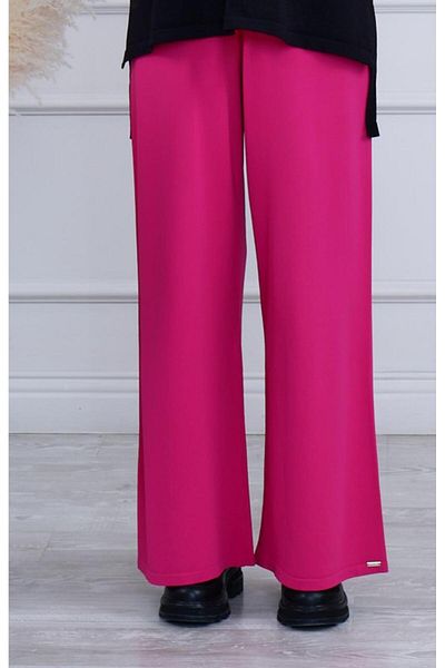Invee Pantaloni 5749 Fucsia