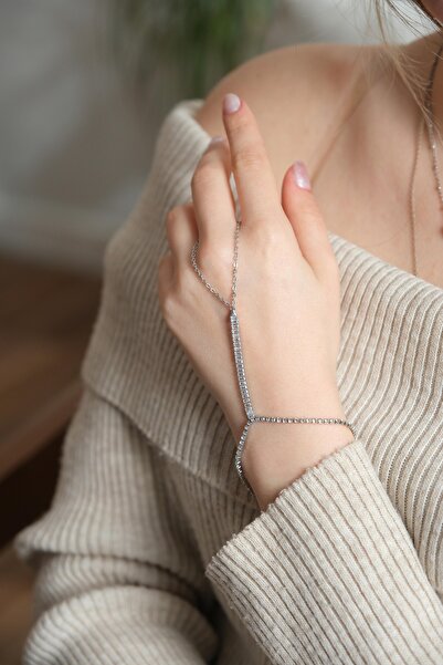 Jack Ferrero KADIN ŞAHMERAN