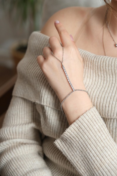 Jack Ferrero KADIN ŞAHMERAN