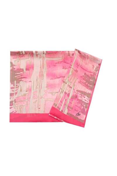 Aker Voile Silky Shawl -8736793-991