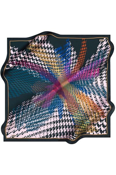 Aker İpek Tivil Eşarp 8263713-953