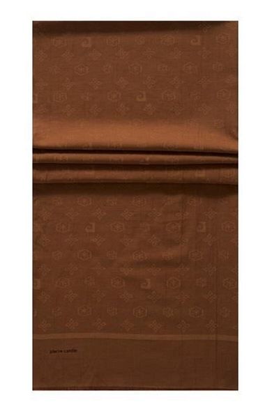 Pierre Cardin ΒΑΜΒΑΚΙ Βαμβακερό Σάλι - 1030600-930 Μοντέλο
