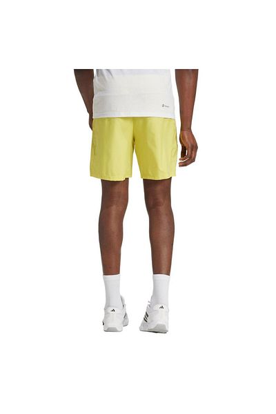 adidas Ανδρικό κίτρινο σορτς TR-ES WV SHO JD4837