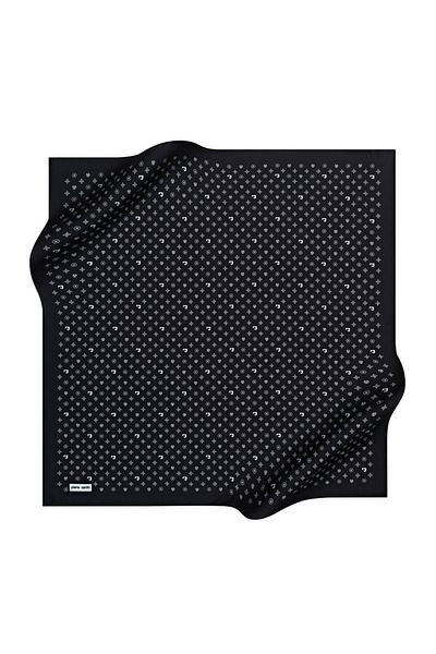 Pierre Cardin Φουλάρι Πολυεστέρας Tivil 4839799-911