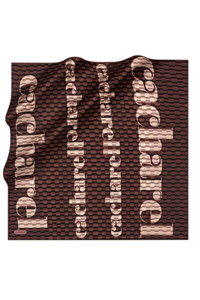 Cacharel Μοντέλο κασκόλ Tivil 8945313-941