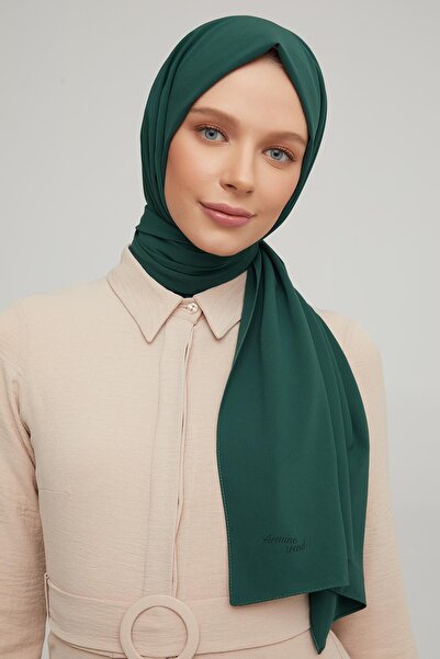 Armine شال تريند ميدينا من الحرير S00OA0444081-1016