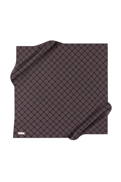 Pierre Cardin Eșarfă de mătase Tivil 8902438-971