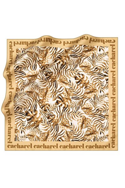 Cacharel Μεταξωτό μαντήλι Tivil 7853313-961