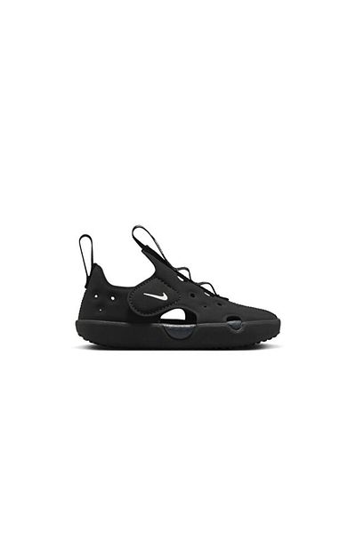 Nike Nike Sunray Protect 4 (Td) παιδικά σανδάλια HF6278-001 Μαύρο
