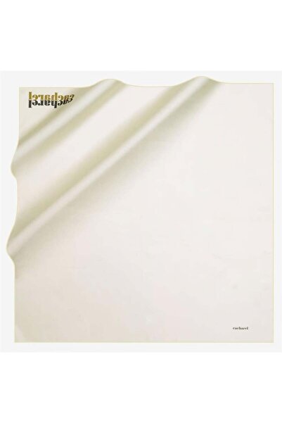 Cacharel Tivil Silk Scarf 6733313-951
