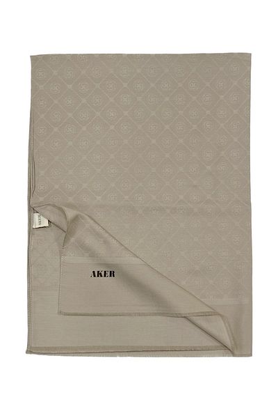 Aker Cotton (COTTON) Shawl1030800-933