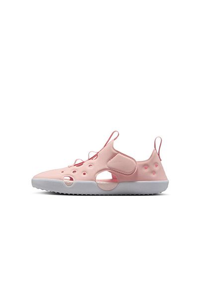 Nike Sunray Protect 4 (Ps) Children's Sandals Hf6277-600 Pink