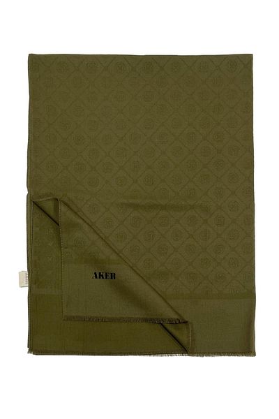 Aker Cotton (COTTON) Shawl1030800-951