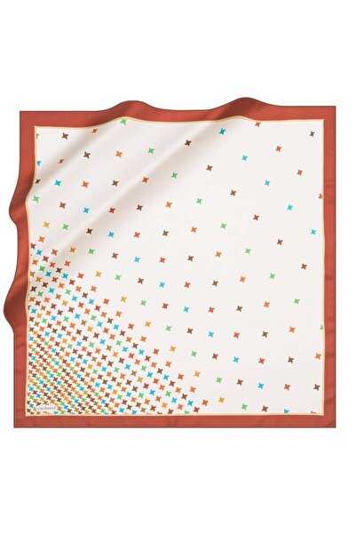 Cacharel Μεταξωτό μαντήλι Tivil 8273313-961