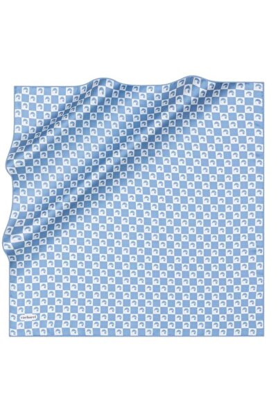 Cacharel Tivil Silk Scarf 8888313-922