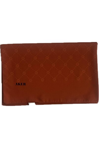 Aker Monogram Şal 1070500-962