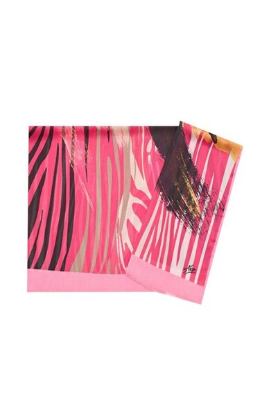 Aker Silky Voile Shawl -8351793-991 Model